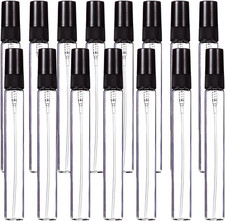 15 Pezzi 10Ml Mini Flacone