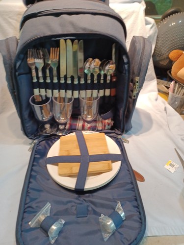 Zaino picnic california per - da,
