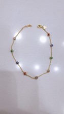 Bracciale Con sfere Smaltate