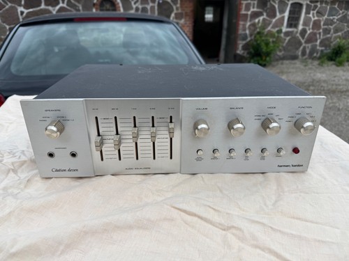 Harman kardon citation - harman,