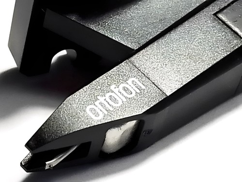 Ortofon cartuccia stilo - 10, cartuccia,