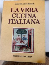 CIRRI MARTELLI, LA VERA CUCINA