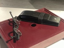Elegante Astuccio Montblanc