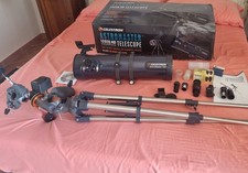 Celestron Astromaster 130EQ-MD