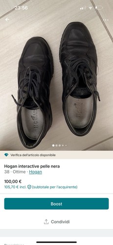 Scarpe donna hogan - scarpe, modello