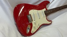 Squier di Fender Bullet Strat