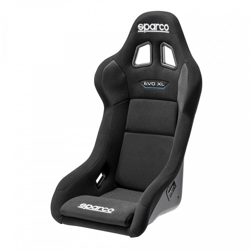 Sparco evo qrt rally - sparco,