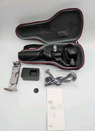 Dji osmo om160 zenmuse - dji,