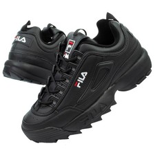 Scarpe uomo Fila Disruptor