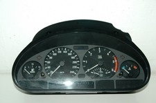 CONTACHILOMETRI BMW 320D E46