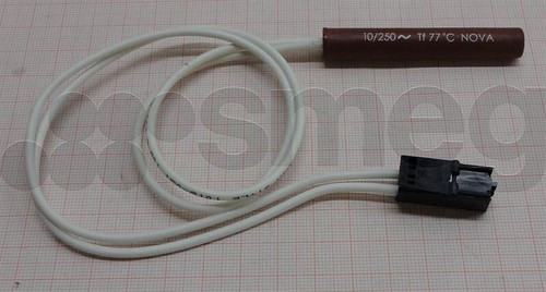 Sonda sbrinamento per - , frigo