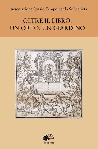 Oltre libro orto un - libro., orto,