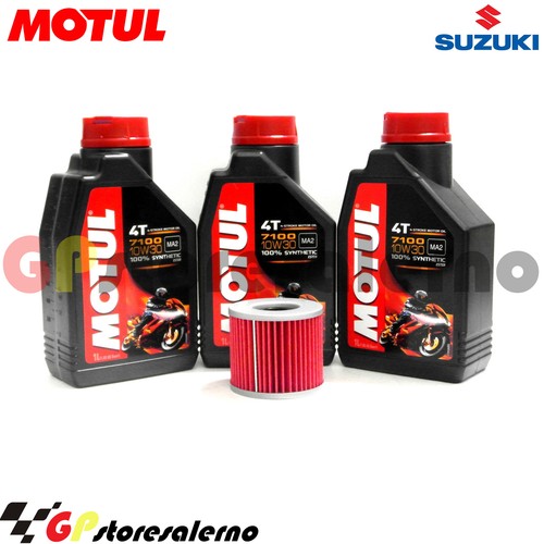 Tagliando olio filtro - olio, motul