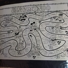 Gioco dell'oca di CARLO PERONI