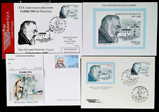 PADRE PIO DA PIETRELCINA