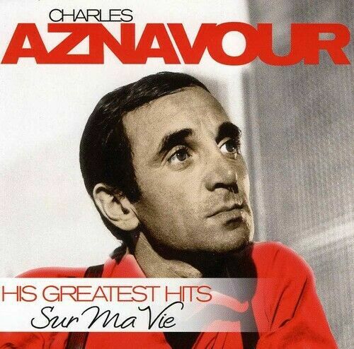 Sur vie his greatest hits - greatest,