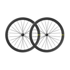 Mavic COSMIC SL45 Disc Set Ruote Strada