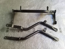 Attacchi Givi Y341 Yamaha XJR1300 per Wingrack