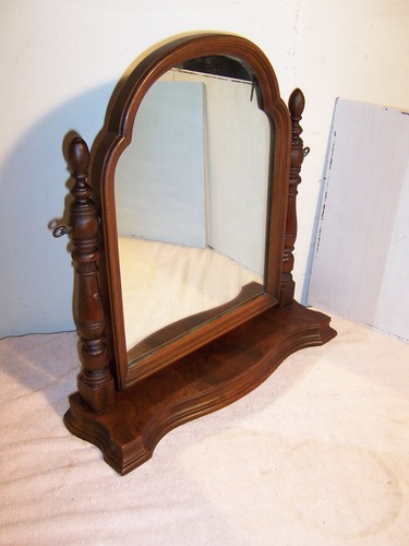 Antique original walnut - antique,