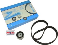 KIT DISTRIBUZIONE FIAT PANDA