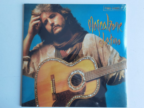 Pino daniele mascalzone - -,