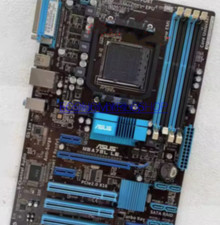 Scheda madre ASUS M5A78L LE