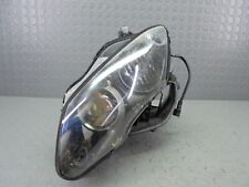 Faro Anteriore Sinistro Danni