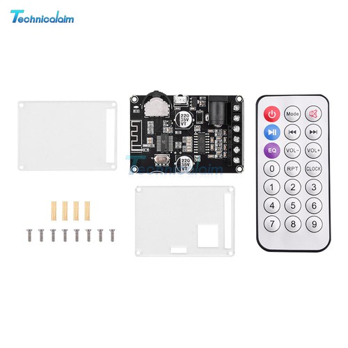 Modulo amplificatore digitale - amplificatore,