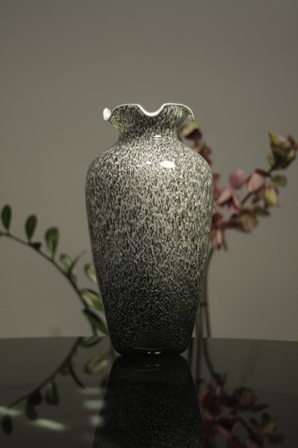 Vaso murano vetro - murano.,