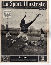 [MAB38] RIVISTA LO SPORT