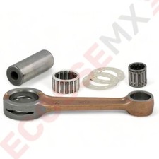 Suzuki RM125 Mitaka Asta Di Collegamento Kit Motore Con Rod 1988-1996 93.3207