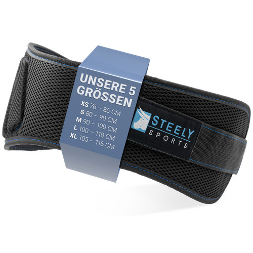 Cintura bodybuilding - cintura,