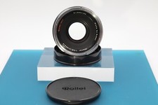 Rollei 80mm Planar  1: 2.8 PQ HFT lens, for rolleiflex slx 6000 series