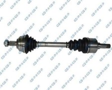Albero motore originale gsp - motore,