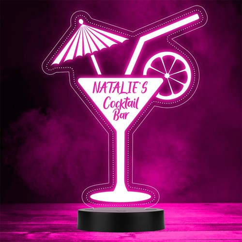 Ombrello martini cocktail - ombrello,
