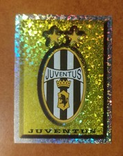 FIGURINA PANINI CALCIATORI