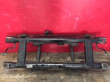 assale centrale posteriore dacia duster 4x4 2010