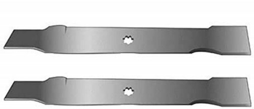 Set lame ricambio ise - ricambio,