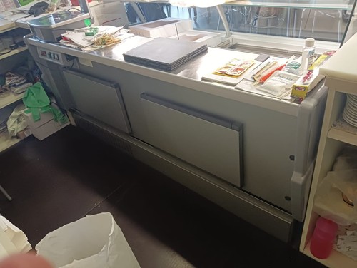 Attrezzature per bar - per,