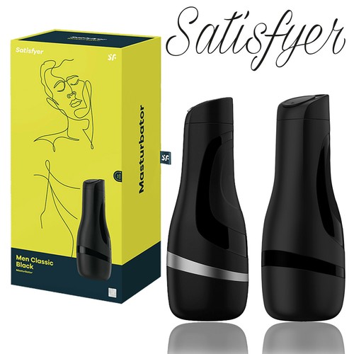 Satisfyer men classic - satisfyer,