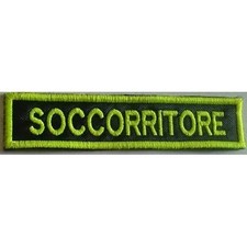 [Patch] SOCCORRITORE