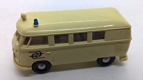 Brekina 3150 volkswagen - 3150, t1