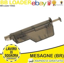 SIRINGA BB LOADER SOFTAIR