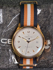Certina DS Men Analog