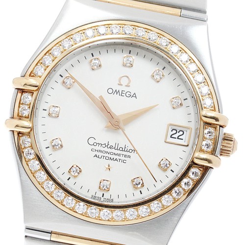 Omega constellation 1308 - constellation, 1308.35