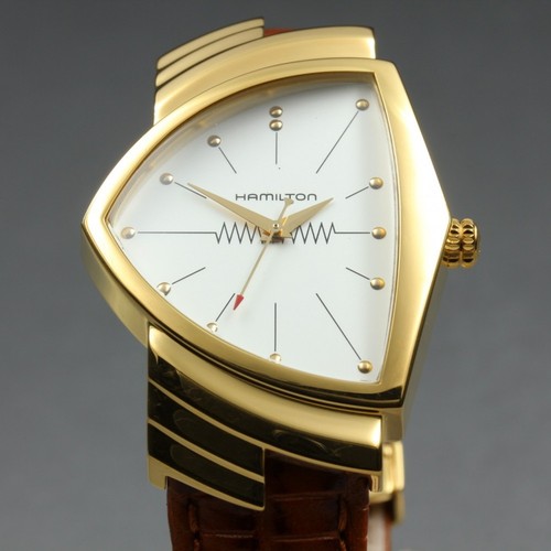 Near mint hamilton - mint,