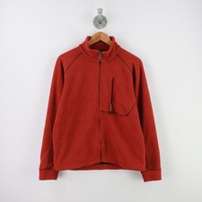 Timberland Giacca in Pile Zip