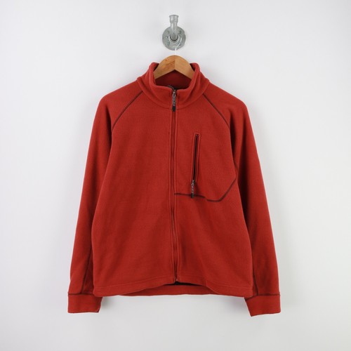 Timberland giacca pile zip - timberland,
