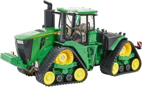 Britains 433002 trattore - britains,
