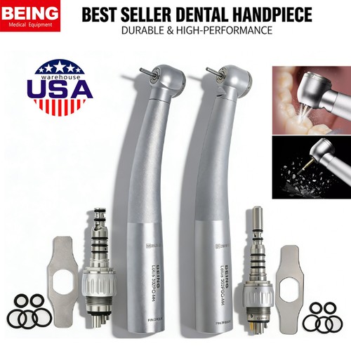 Being lotus 302 dental high - 302,